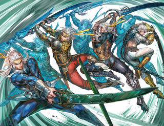 《人形飞机杯》动漫在线看全集