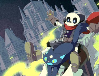 魔都精兵的奴隶漫画